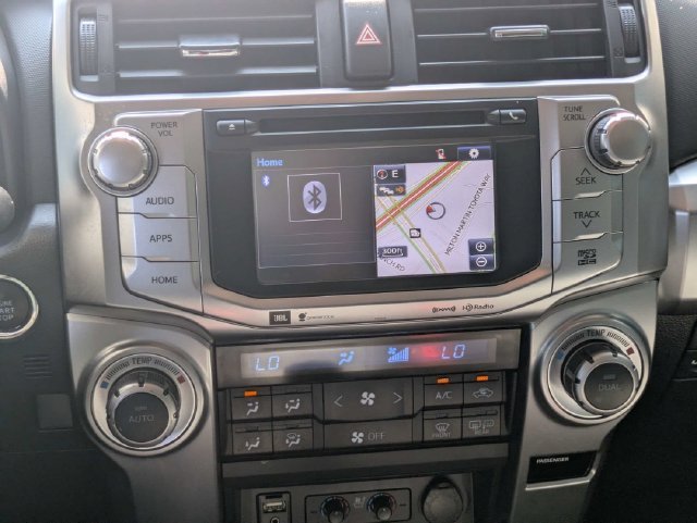 Used 2019 Toyota 4Runner Limited AWD/4WD image 18