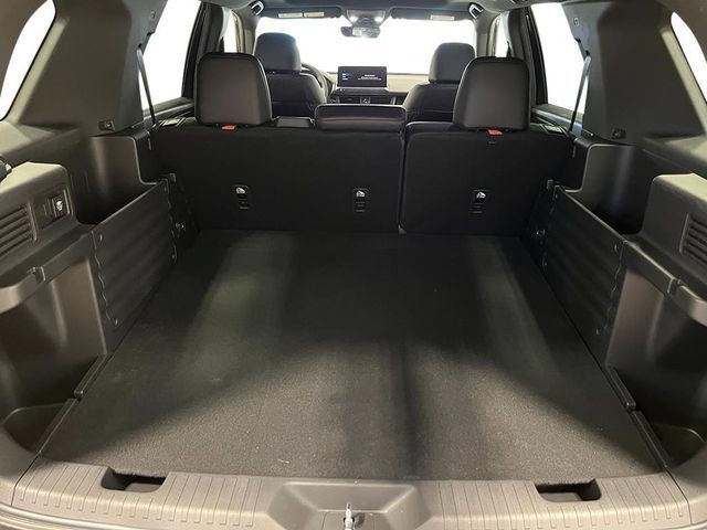 New 2026 Honda Passport TrailSport image 28