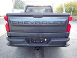 Used 2020 Chevrolet Silverado 1500 Custom w/ Custom Value Package image 3