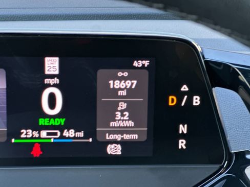 Used 2023 Volkswagen ID.4 Pro S image 25