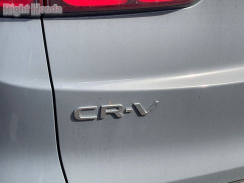 Used 2024 Honda CR-V EX-L image 9