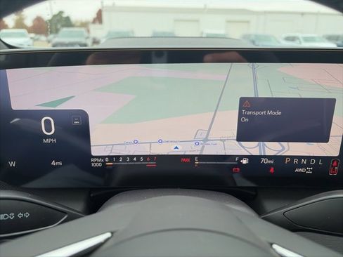 New 2026 Buick Enclave Preferred image 20