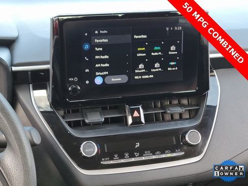 Used 2024 Toyota Corolla LE image 11