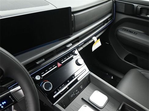 New 2026 Hyundai Santa Fe Calligraphy image 19