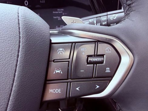 Certified 2025 Lexus RX 350 Premium FWD image 22