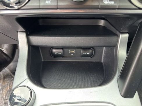 Certified 2024 Kia Seltos LX AWD/4WD image 10