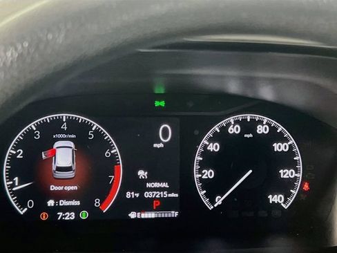 Certified 2024 Honda CR-V EX image 12