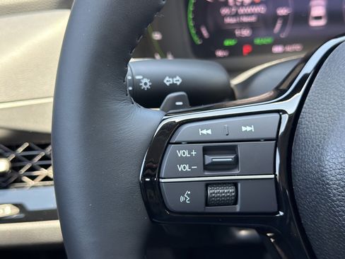 New 2026 Honda Accord Touring image 23