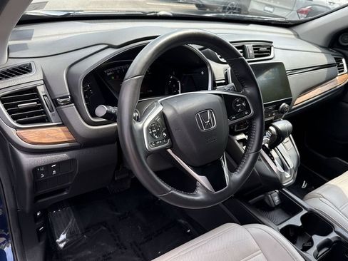 Used 2019 Honda CR-V EX-L image 16