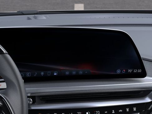 New 2026 Cadillac Lyriq V AWD/4WD image 20