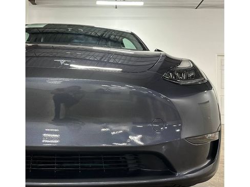 Used 2022 Tesla Model Y Performance AWD/4WD image 6