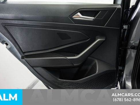 Used 2025 Volkswagen Jetta S FWD image 45