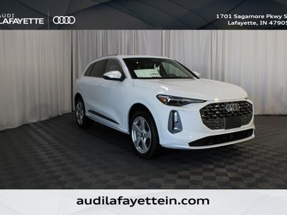 New 2025 Audi Q5 Premium Plus