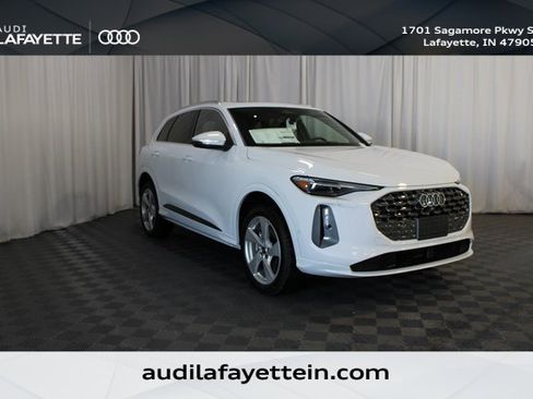New 2025 Audi Q5 Premium Plus image 1