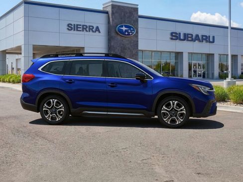 New 2026 Subaru Ascent Limited w/ Popular Package #2 AWD/4WD image 14