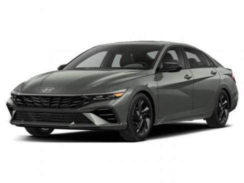 New 2026 Hyundai Elantra SEL Sport FWD image 4