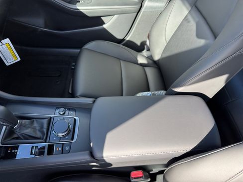 New 2026 MAZDA MAZDA3 s Sport image 14