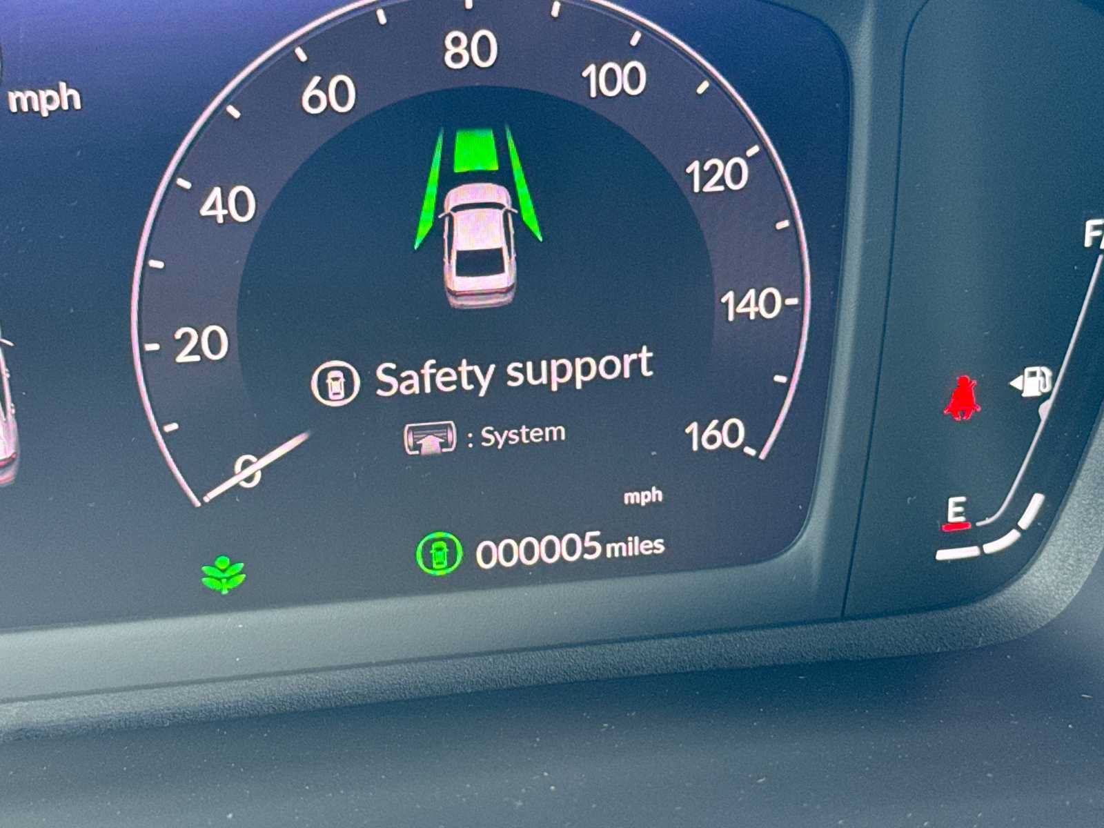 New 2026 Honda Accord LX image 10