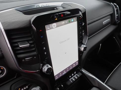 New 2026 RAM 1500 Laramie w/ Laramie Preferred Package image 21