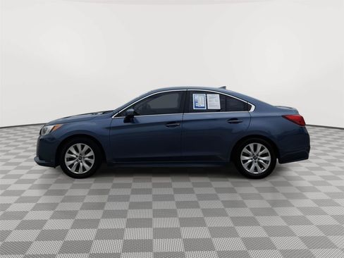 Used 2016 Subaru Legacy 2.5i Premium AWD/4WD image 3