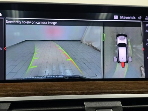 Used 2021 BMW X3 xDrive30i w/ Premium Package image 7