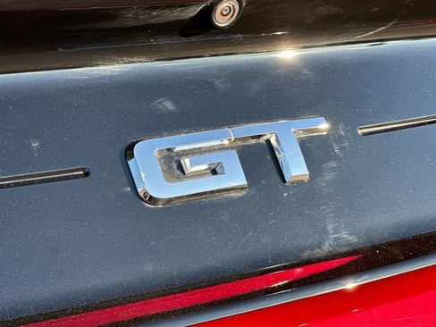 Certified 2022 Ford Mustang GT image 26