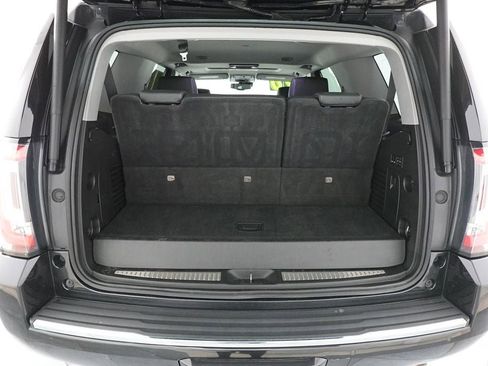 Used 2020 GMC Yukon Denali w/ Denali Ultimate Black Edition image 29