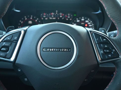 Used 2023 Chevrolet Camaro ZL1 image 35