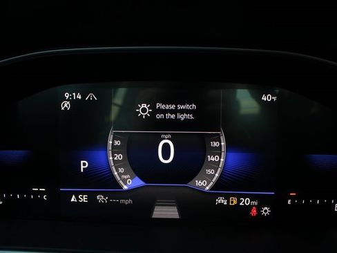 New 2026 Volkswagen Jetta Sport image 10