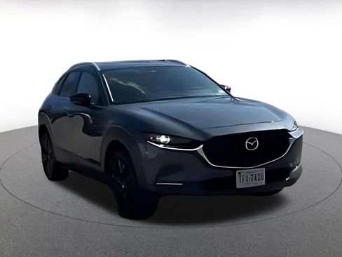 Used 2025 MAZDA CX-30 AWD 2.5 S w/ Preferred Package image 12