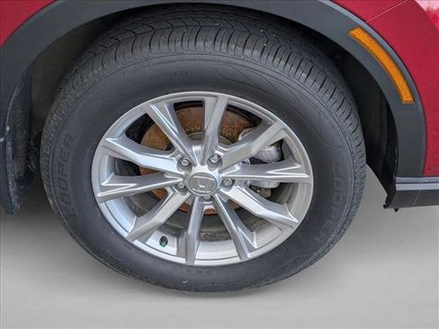 Used 2023 Honda CR-V EX-L image 9