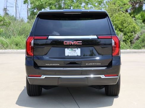 New 2026 GMC Yukon XL Elevation w/ Elevation Premium Package RWD image 7