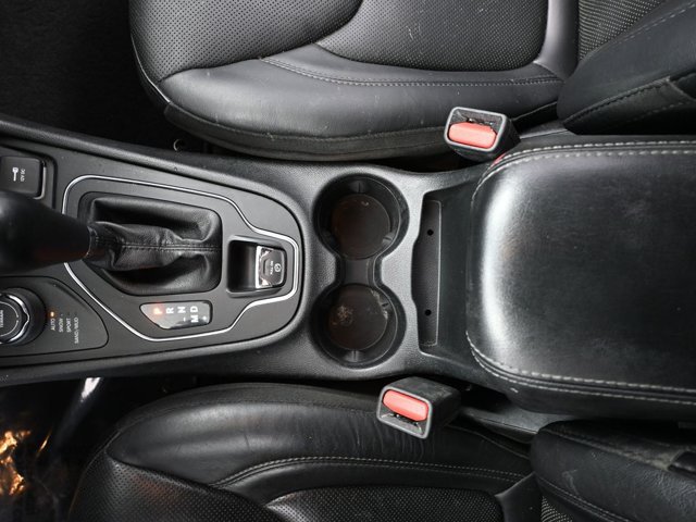 Used 2020 Jeep Cherokee High Altitude AWD/4WD image 26