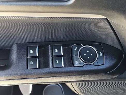 Used 2026 Ford Bronco Sport Big Bend AWD/4WD image 25