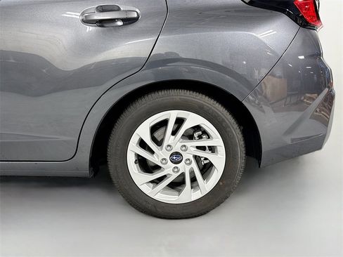 Used 2024 Subaru Impreza 2.0i image 11