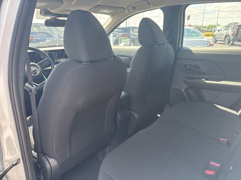 New 2026 Nissan Kicks S FWD image 15