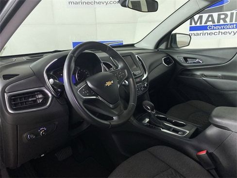 Used 2022 Chevrolet Equinox LT image 15