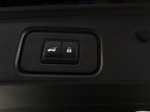 Used 2024 Nissan Pathfinder Platinum w/ Cargo Package FWD image 32