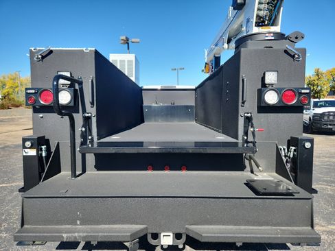 New 2024 RAM 5500 Tradesman image 35