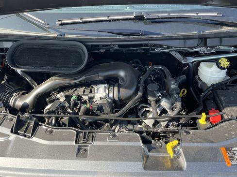 New 2025 Ford Transit 250 148 Medium Roof Extended AWD w/ Load Area Protection Package image 28