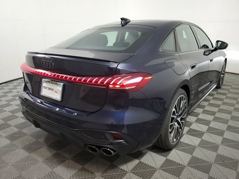 New 2026 Audi S5 Premium Plus AWD/4WD image 6