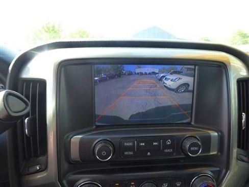 Used 2014 Chevrolet Silverado 1500 LT w/ All Star Edition AWD/4WD image 16