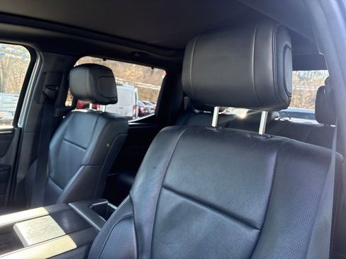 Used 2024 Toyota Tundra Platinum image 14