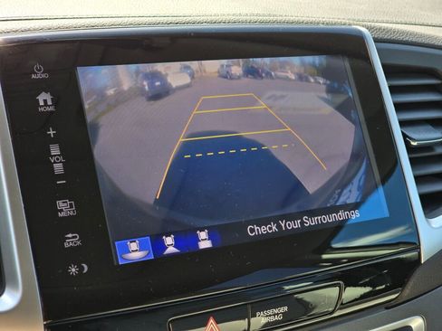 Used 2017 Honda Pilot EX-L image 26