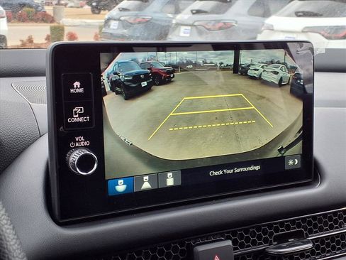 New 2026 Honda HR-V EX-L image 5