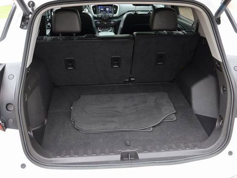 Certified 2024 GMC Terrain SLT AWD/4WD image 14