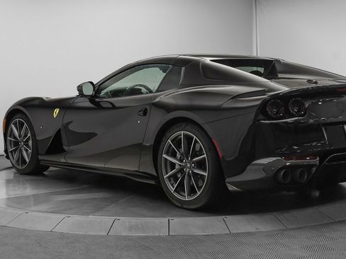 Certified 2021 Ferrari 812 GTS image 60