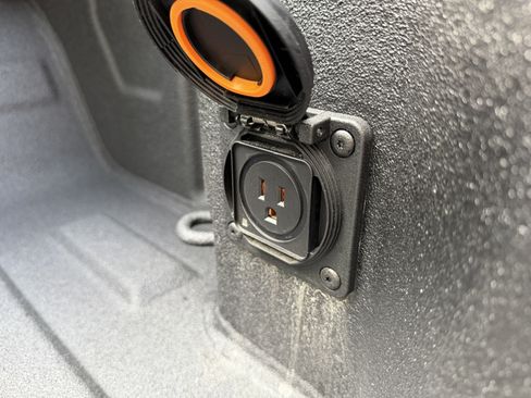 Certified 2023 Chevrolet Silverado 1500 LT Trail Boss w/ Protection Package image 12