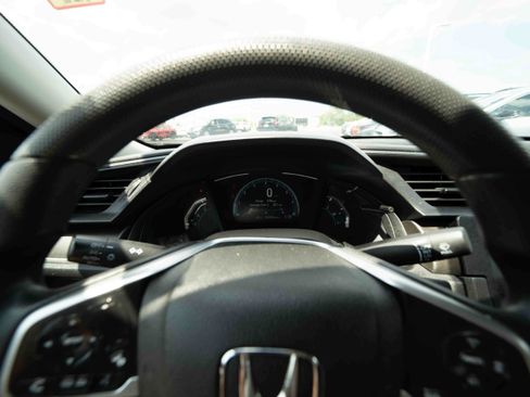 Used 2019 Honda Civic LX image 15