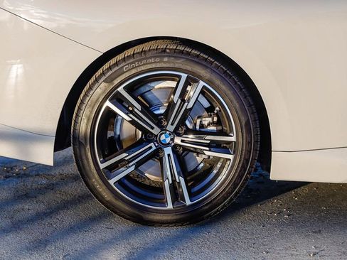 Used 2025 BMW 230i xDrive Coupe w/ M Sport Package image 12